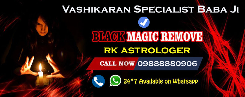 Black Magic Specialist Hyderabad