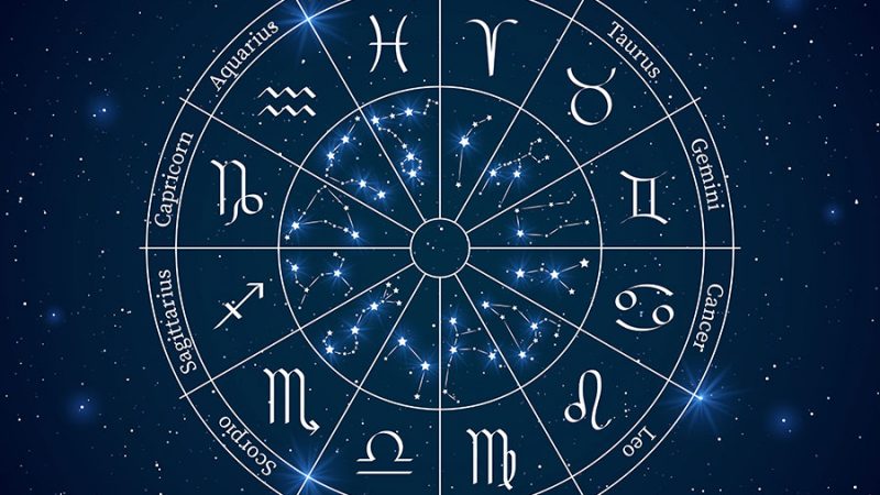 Fakta Yang Mengejutkan Tentang Dunia Astrologi I