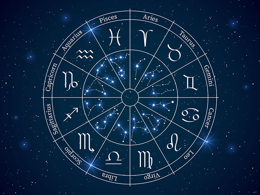 Fakta Yang Mengejutkan Tentang Dunia Astrologi I